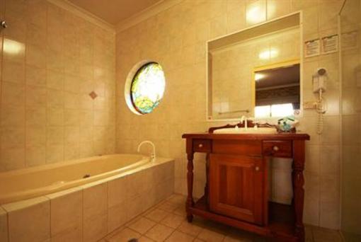 фото отеля Country Gardens Motor Inn Toowoomba
