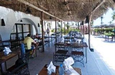 фото отеля Hotel Aladin Djerba