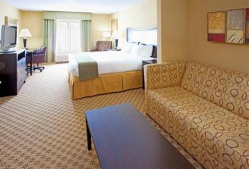 фото отеля Holiday Inn Express Hotel & Suites Chestertown