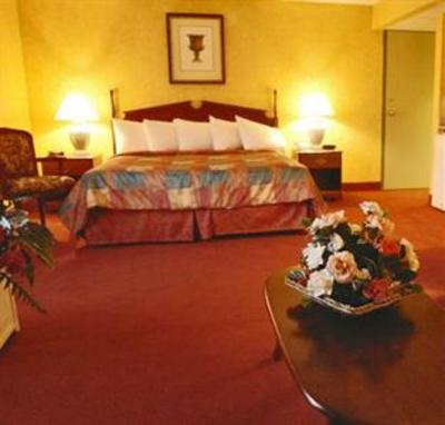 фото отеля Guesthouse Inn & Suites Nashville (Tennessee)