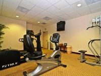 Best Western Ocean City Hotel & Suites