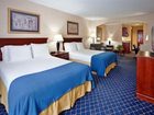 фото отеля Holiday Inn Express Hotel & Suites Farmington