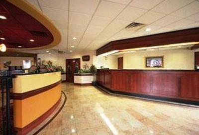 фото отеля Suburban Extended Stay Hotel Florence (South Carolina)