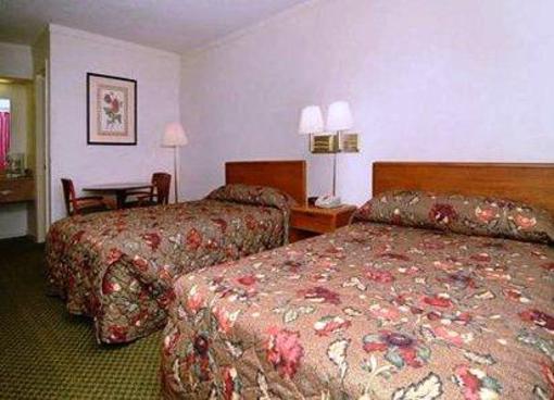 фото отеля Suburban Extended Stay Hotel Florence (South Carolina)