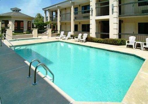 фото отеля Suburban Extended Stay Hotel Florence (South Carolina)