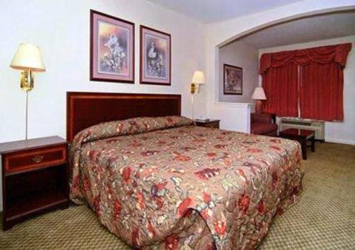 фото отеля Suburban Extended Stay Hotel Florence (South Carolina)