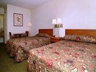 фото отеля Suburban Extended Stay Hotel Florence (South Carolina)