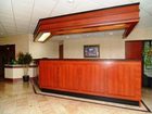 фото отеля Suburban Extended Stay Hotel Florence (South Carolina)