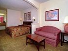 фото отеля Suburban Extended Stay Hotel Florence (South Carolina)
