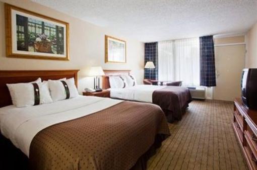 фото отеля Holiday Inn Augusta - Gordon Hwy.