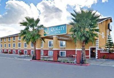 фото отеля Quality Inn I-15 Miramar