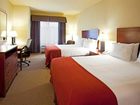 фото отеля Holiday Inn Express Hotel & Suites Valdosta West - Mall Area