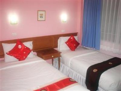фото отеля Asia Inn Bangkok
