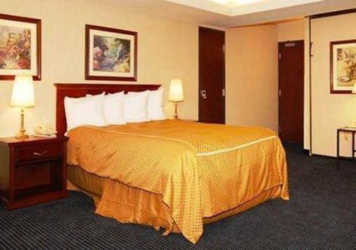 фото отеля Quality Inn Schaumburg