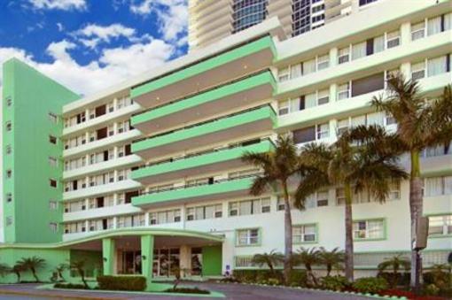 фото отеля Seagull Hotel Miami South Beach