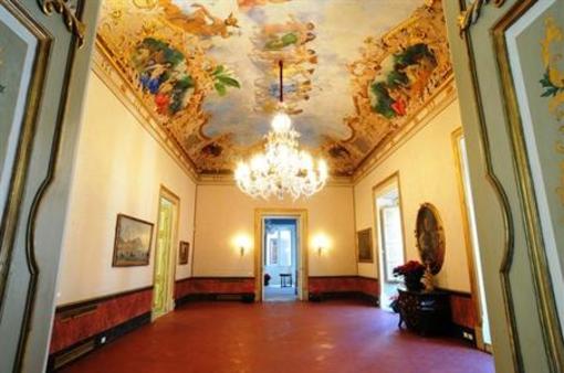 фото отеля Palazzo Montevago