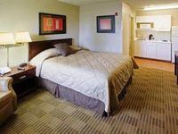 Extended Stay America Memphis / Sycamore View