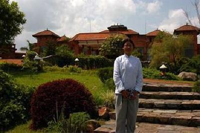 фото отеля The Fulbari Resort Casino, Golf & Spa