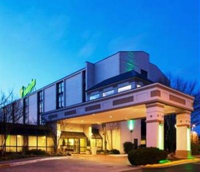 фото отеля Holiday Inn Roanoke - Tanglewood