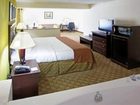 фото отеля Holiday Inn Roanoke - Tanglewood