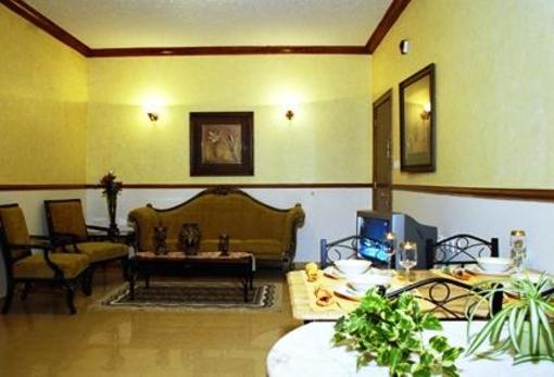 фото отеля Rokn Almarsa