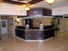 фото отеля BEST WESTERN PLUS Barons Hotel & Conference Centre
