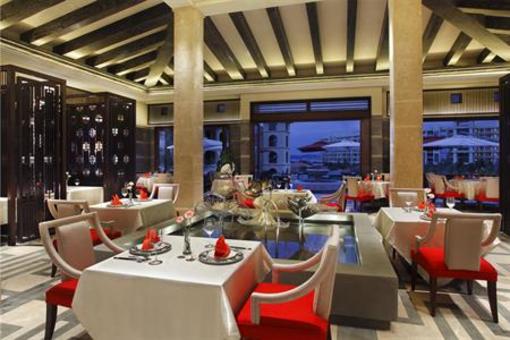 фото отеля Sheraton Sanya Haitang Bay Resort