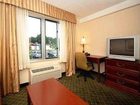 фото отеля Clarion Hotel & Suites Hamden
