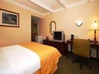 фото отеля Clarion Hotel & Suites Hamden