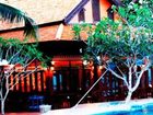 фото отеля Buadara Chumphon Resort