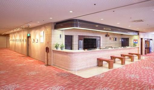 фото отеля Hotel Keihan Kyoto