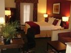 фото отеля Holiday Inn Express Ridgeland