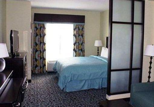 фото отеля Comfort Suites at Fairgrounds - Casino