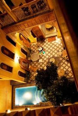 фото отеля Riad Layalina