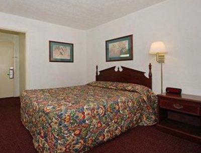 фото отеля Econo Lodge Worthington Columbus