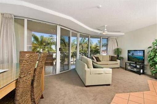 фото отеля Sailport Mooloolaba Apartments