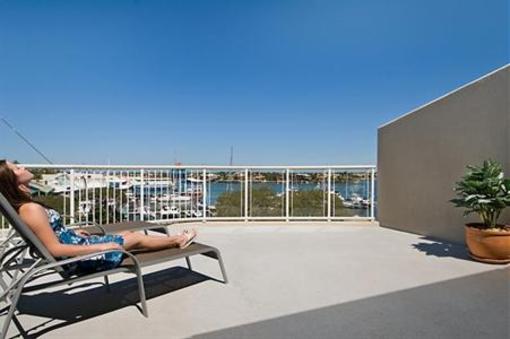фото отеля Sailport Mooloolaba Apartments