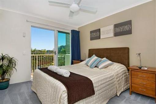 фото отеля Sailport Mooloolaba Apartments