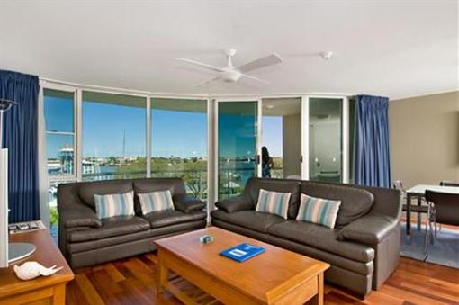 фото отеля Sailport Mooloolaba Apartments