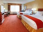 фото отеля Holiday Inn Express Hotel & Suites Las Vegas
