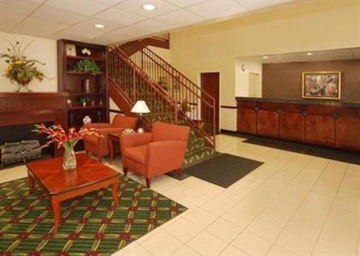 фото отеля Comfort Inn & Suites Peachtree Corners