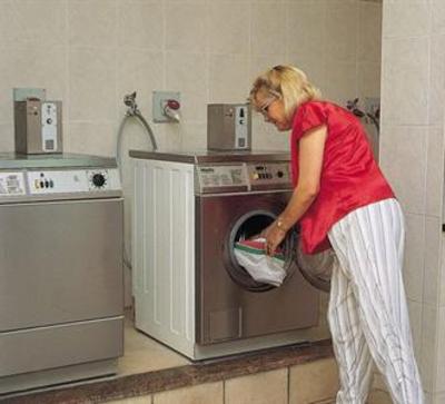 фото отеля Camping La Masia Apartment Blanes