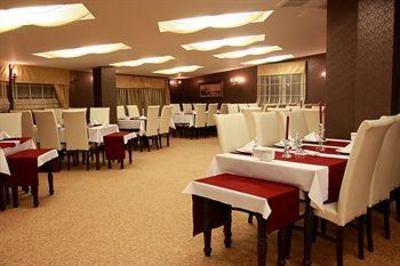 фото отеля Hotel Saffron Ankara