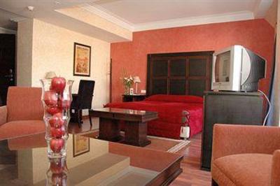 фото отеля Business Hotel Casablanca