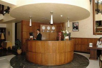 фото отеля Business Hotel Casablanca