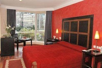 фото отеля Business Hotel Casablanca