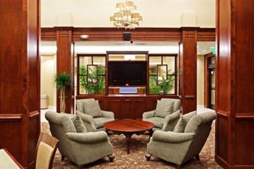 фото отеля Holiday Inn Express Hotel & Suites Mt Pleasant-Charleston