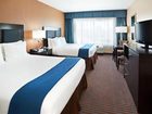 фото отеля Holiday Inn Express Hotel & Suites Mt Pleasant-Charleston