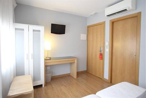 фото отеля Dormavalencia Hostel Regne Valencia