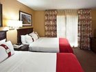 фото отеля Holiday Inn & Suites near Busch Gardens - USF